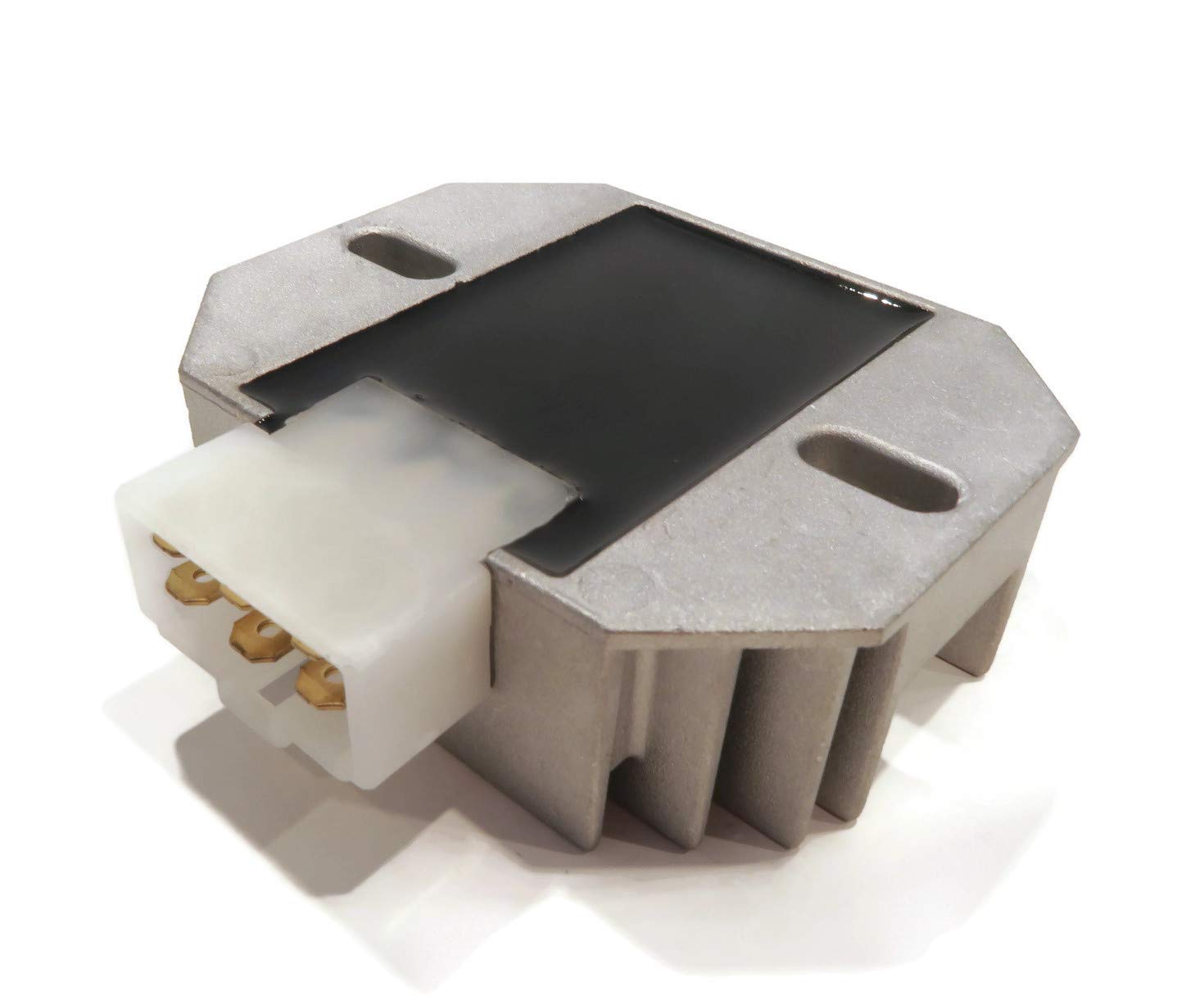 Amazon.com: The ROP Shop | Voltage Regulator Rectifier fits John